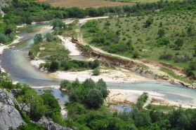 Bregava in Bosnia&Herzegovina.